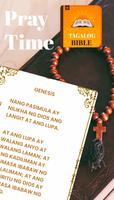 Tagalog Bible capture d'écran 2