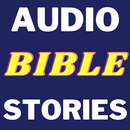 Audio Bible Stories APK