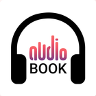 تطبيق كتاب صوتي - قصص أيقونة