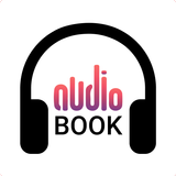 Aplikasi Buku Audio - Cerita