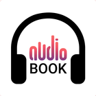 Icona App di audiolibri - Storie