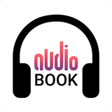 Приложение Аудиокниги -Истории