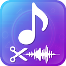 Audio MP3 Cutter Mixer Ringtone Maker APK