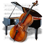 Top klassischer Musik Zeichen