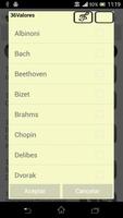 Top klassischer Musik Screenshot 1