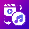 Video to Audio - MP3 Converter