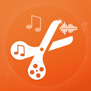 Audio: MP3-Cutter & Konverter APK