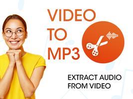 الصوت: MP3 القاطع والمحول الملصق