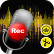 Audio Recorder-Record voice notes&audio converter
