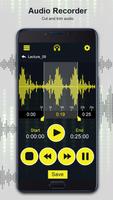 Audio Recorder-Record voice notes&audio converter screenshot 2