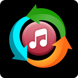 Audio Converter- mp3 converter