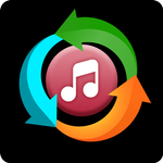 Audio Converter icon