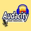 ”Audacity App Manual