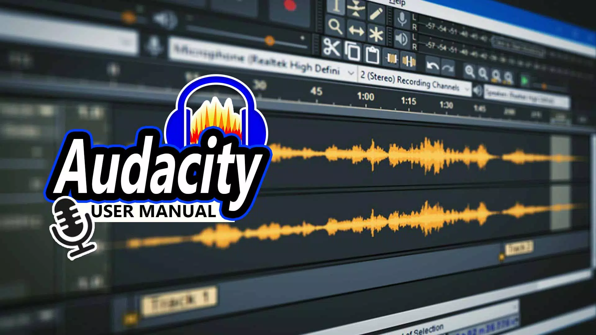 Audacity App Manual APK for Android Download