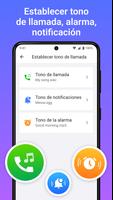 Editor de Audios - Recortador captura de pantalla 3