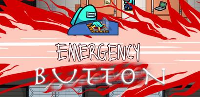 Among Us Emergency Button captura de pantalla 3