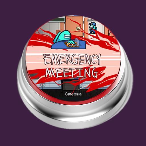 Among Us Emergency Button for Android - APK Download