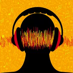 Audio Affirmations App - Self Hypnosis