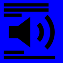 Text Speaker - Txt to Voice APK