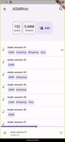Audiogasm for Soundgasm Screenshot 2