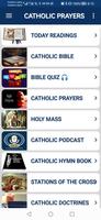 Catholic Missal & Prayers App screenshot 2