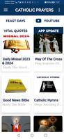 Catholic Missal & Prayers App screenshot 3