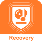 Deleted Audio Recovery icon