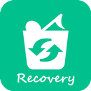 Recuperação de áudio - Recuperar áudios apagados APK