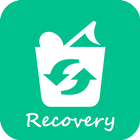 Deleted Audio Recovery - Recover Deleted Audios आइकन