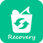 Recuperación de audio - Recuperar audio eliminados icono