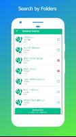 Deleted Audio Recovery - Recover Deleted Audios ảnh chụp màn hình 2