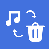 Audio Recovery: Restore Audios icon