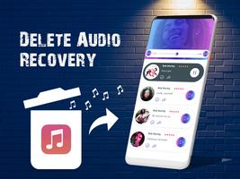 Audio Recovery: Restore Audios poster