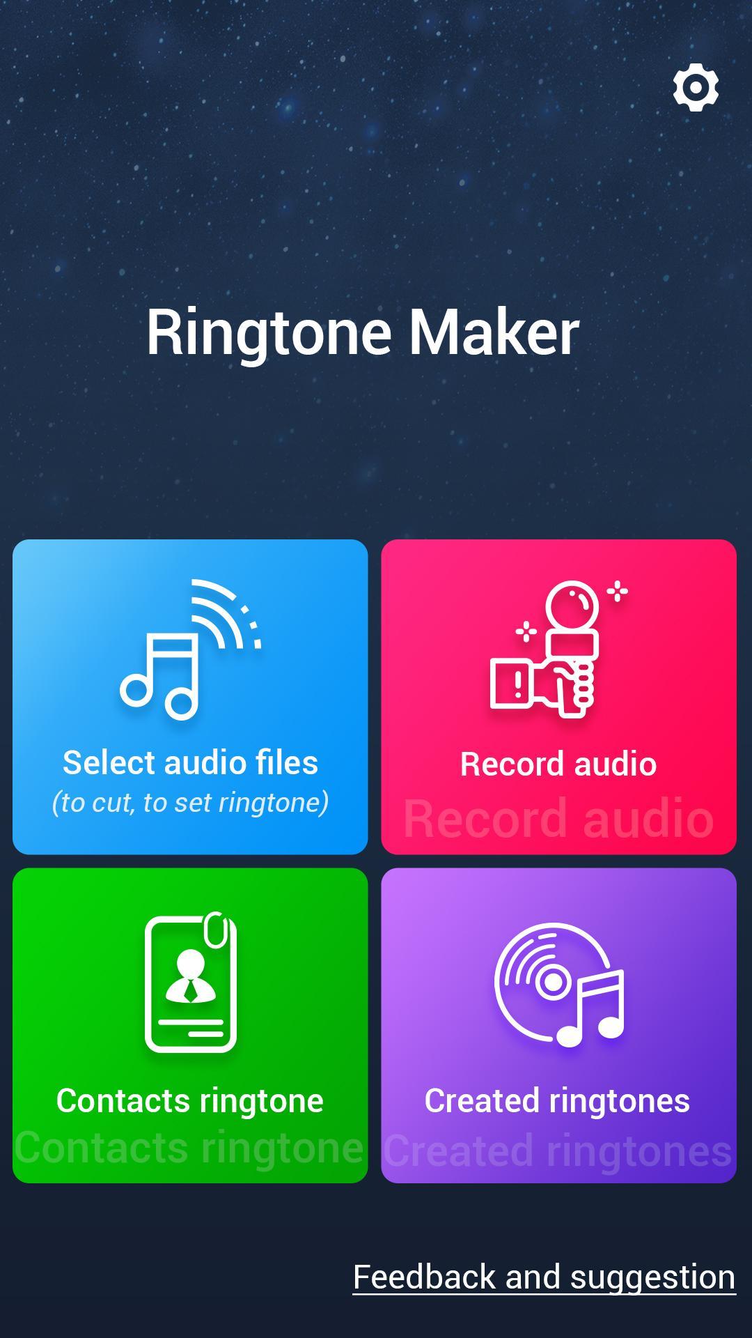 メーカー 使い方 音 着信 着信音制作アプリ『着メロメーカー』とは？作り方や使い方、動画から音声を取り出し着信音に設定する方法を徹底解説！