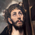 Stations Of The Cross icon
