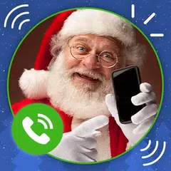 download Chiamata di Natale Santa Claus APK