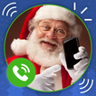 Santa Claus Christmas Call icon