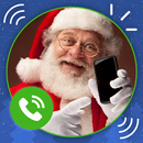 Panggilan Natal Santa Claus APK