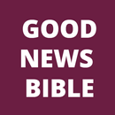 Good News Bible : Holy Bible APK
