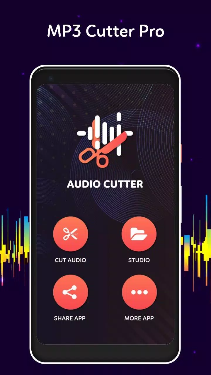 Audio Cutter APK for Android Download