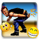 600 Funny Ringtones-APK