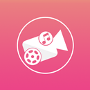 Mezclador de audio y video - Editor de audio APK