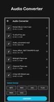 Video Converter স্ক্রিনশট 1