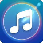 Audio Video Player & Converter أيقونة