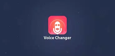 cambiador de voz