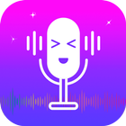音声チェンジャー アイコン