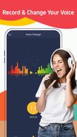 Voice Changer اسکرین شاٹ 2