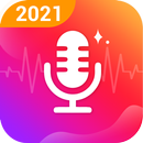 Grabador de sonido y cambiador de sonido APK