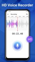 Voice Recorder poster