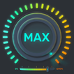 ”Volume Booster : Max Loudness